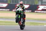 Jonathan Rea 