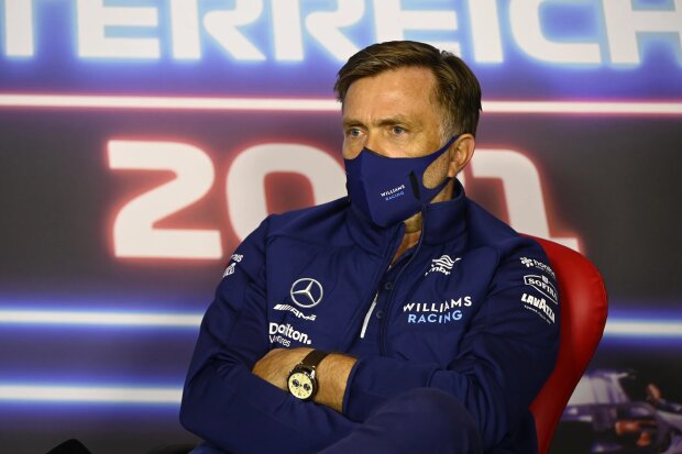 Jost Capito Williams Williams F1 ~Jost Capito ~ Jost Capito Williams Williams F1 ~Jost Capito ~