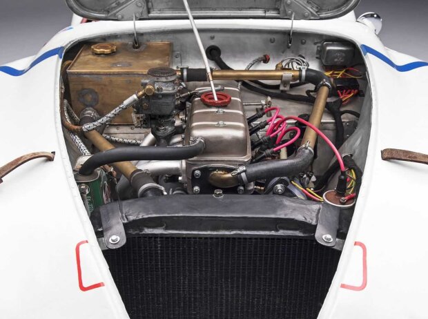 Skoda Sport (1949) Skoda Sport (1949)