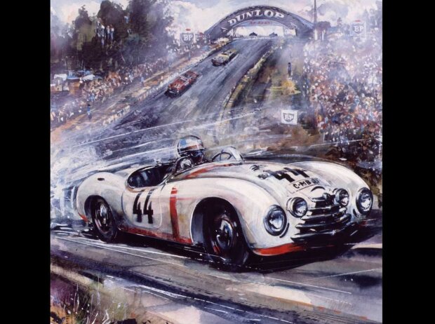 Skoda Sport (1949) Skoda Sport (1949)
