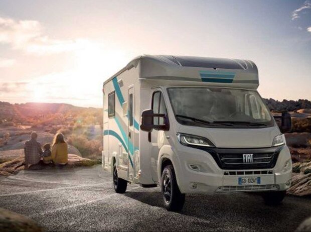 Fiat Ducato (2021)