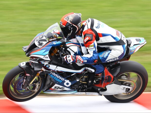 Jonas Folger Jonas Folger