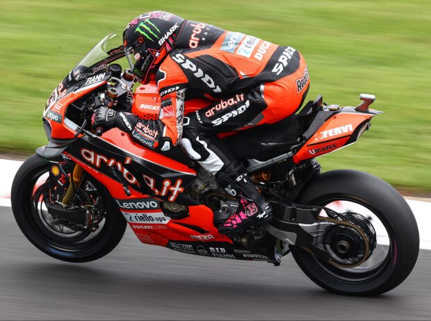 Scott Redding Scott Redding