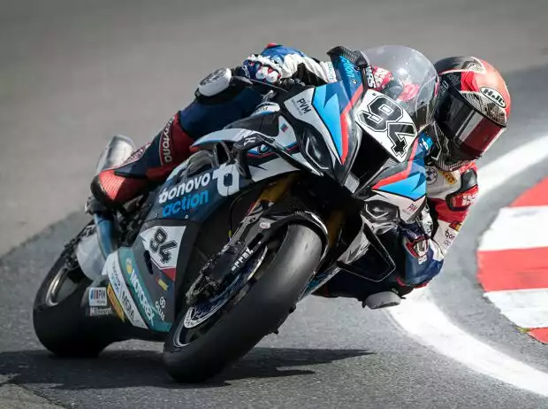 Jonas Folger Titel-Bild zur News: Jonas Folger