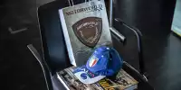 Bild zum Inhalt: Motorworld: Die besten Autobücher 2021