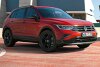 VW Tiguan Urban Sport (2021): Sondermodell ab sofort bestellbar