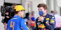 Bild zum Inhalt: F1-Qualifying Österreich 2021: So dicht war Norris an der Pole dran!