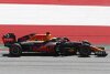 Max Verstappen trotz Pole verärgert: "Das war ziemlich schlecht ..."