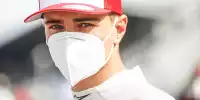 Bild zum Inhalt: Nico Müller bricht Formel-E-Saison 2021 zugunsten der DTM ab