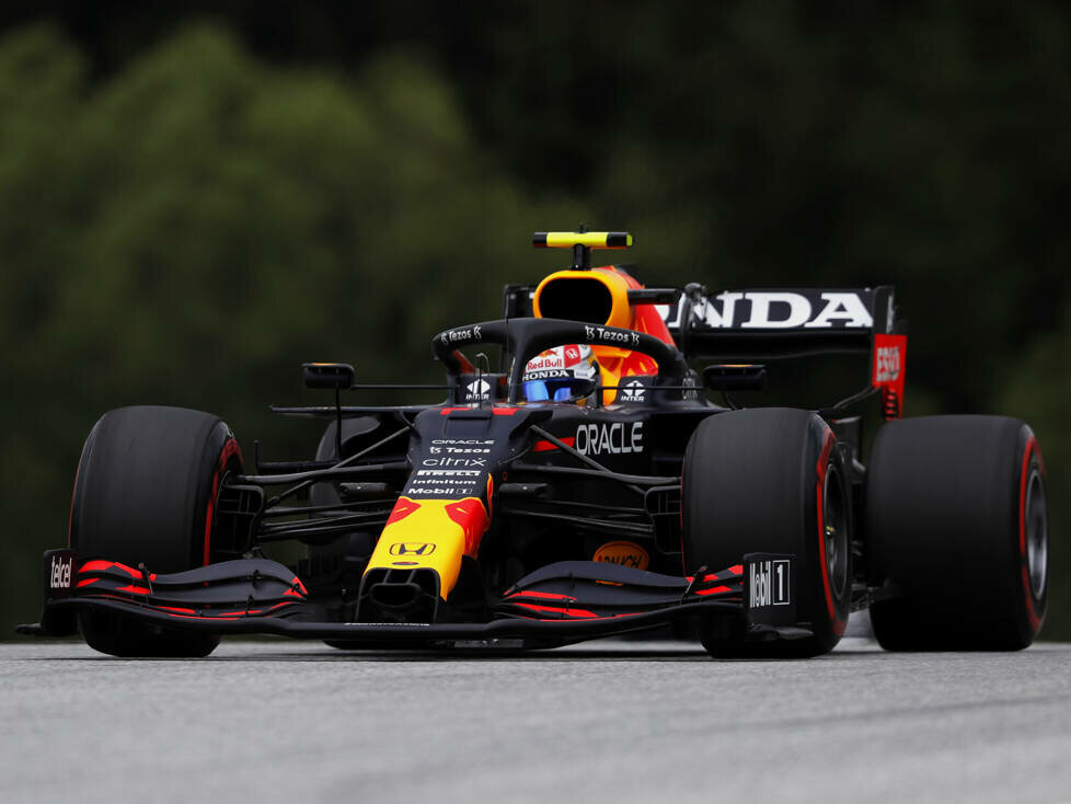 Sergio Perez