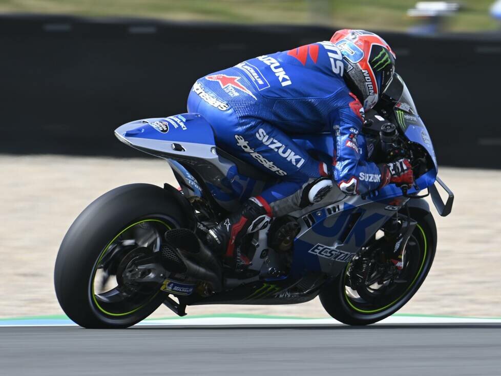 Alex Rins