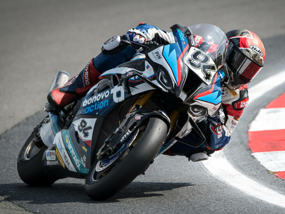 Jonas Folger