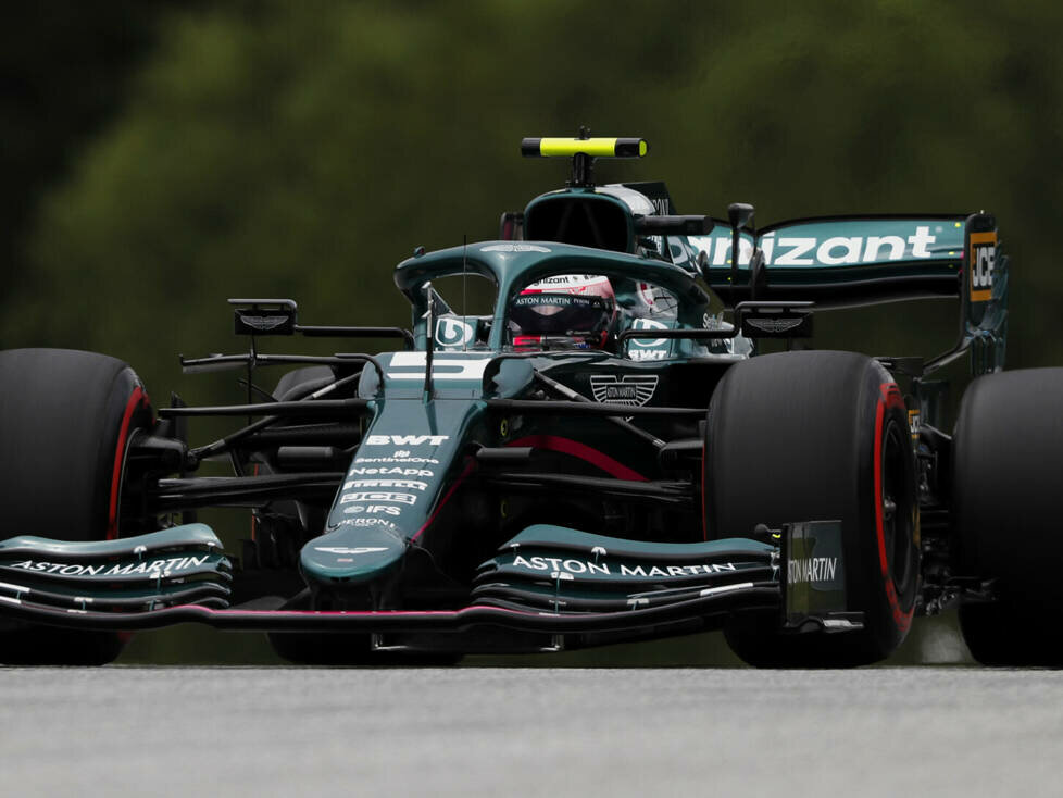 Sebastian Vettel