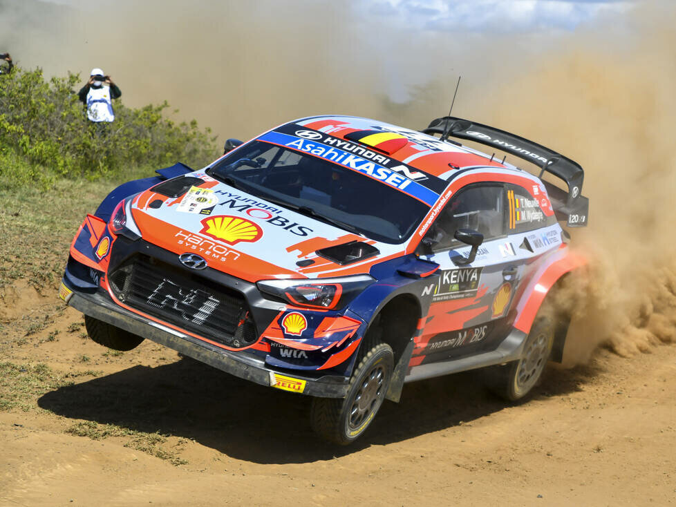 Thierry Neuville