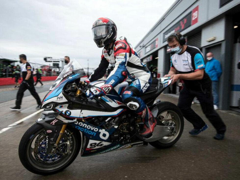 Jonas Folger