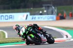 Jonathan Rea 