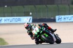 Jonathan Rea 