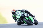 Isaac Vinales 