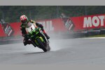 Jonathan Rea