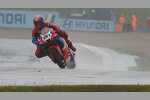 Leon Haslam