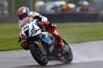 Tom Sykes 