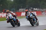 Michael van der Mark und Jonas Folger 