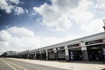 Donington