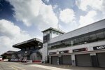 Donington