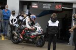 Tom Sykes 