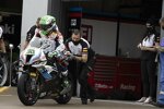 Eugene Laverty 