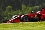 Charles Leclerc (Ferrari) 