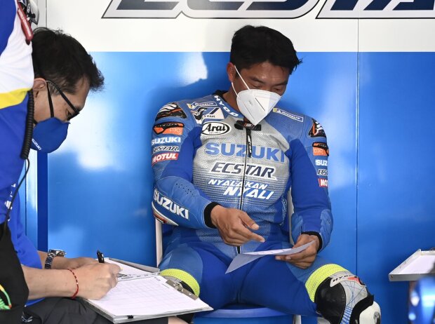 Takuya Tsuda