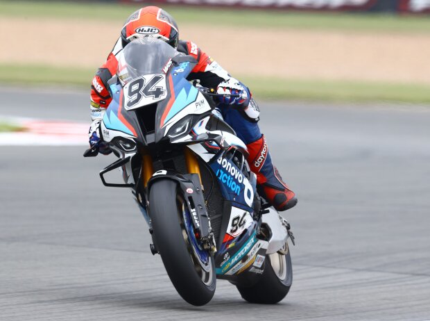 Jonas Folger Jonas Folger