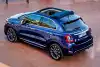 Bild zum Inhalt: Fiat 500X Yachting und 500C Yachting: Cabrio mal anders