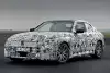 Bild zum Inhalt: BMW 2er Coupé (G42): Live-Premiere am 8. Juli 2021 in Goodwood