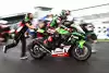 Bild zum Inhalt: WSBK Donington: Rea im Superpole-Rennen vorn, BMW-Duo in den Top 3