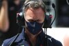 Red-Bull-Teamchef fordert Umdenken bei Motorendiskussion
