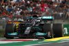 Lewis Hamilton enttäuscht: "Es wäre ein leichter zweiter Platz geworden"