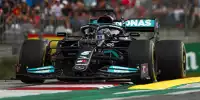 Bild zum Inhalt: Lewis Hamilton enttäuscht: "Es wäre ein leichter zweiter Platz geworden"