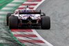 Vier Stunden nach dem Rennen: FIA spricht zwei 30-Sekunden-Strafen aus