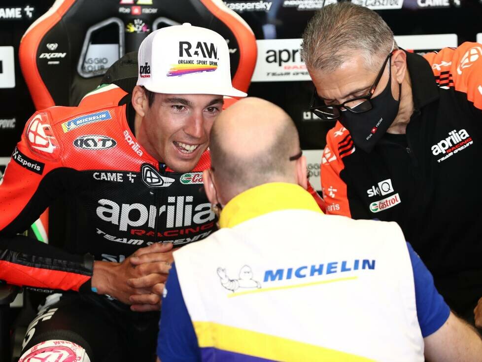 Aleix Espargaro