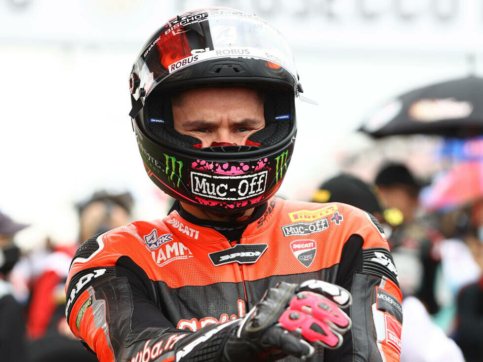 Scott Redding