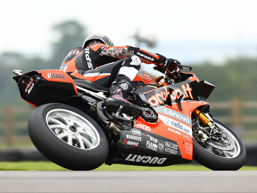 Scott Redding