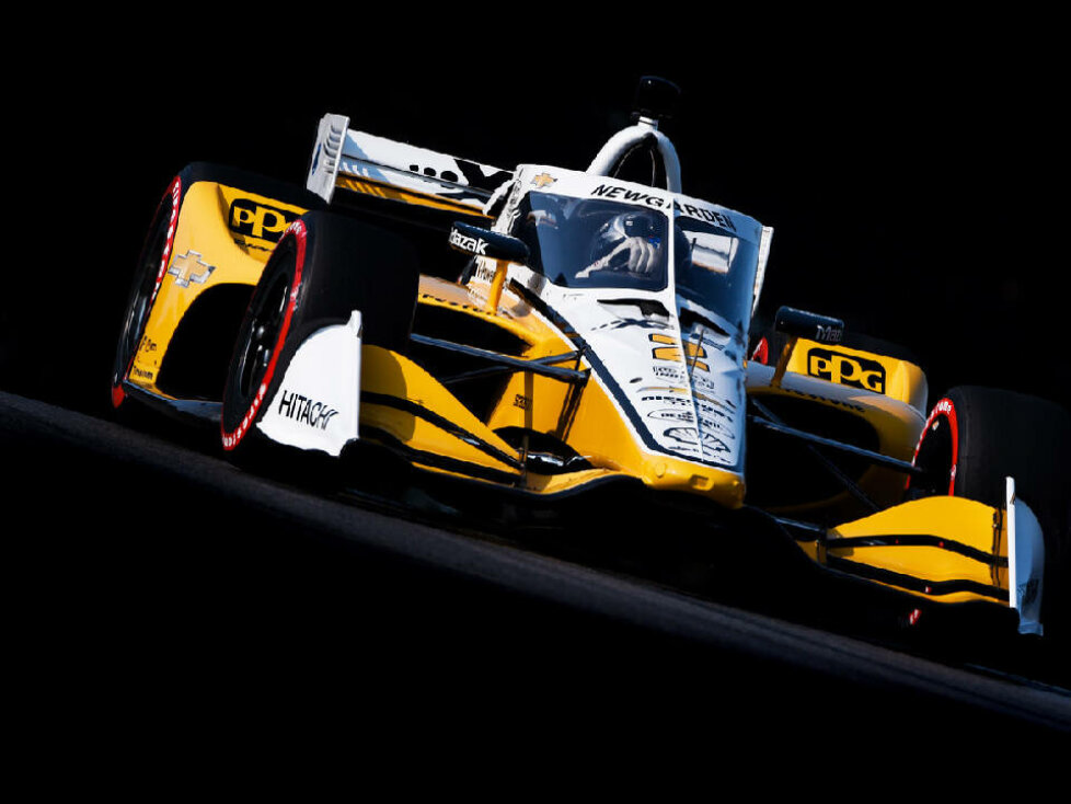 Josef Newgarden