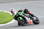 Jonathan Rea 