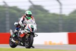 Eugene Laverty 