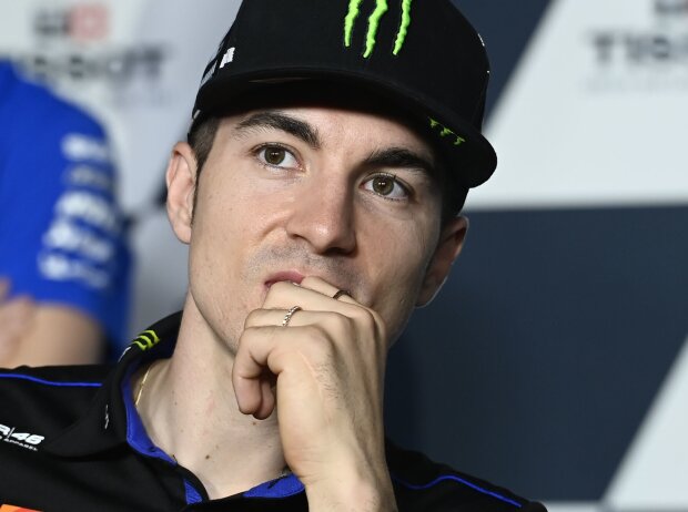 Maverick Vinales