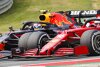 Bild zum Inhalt: Christian Horner: In der Formel 1 darf es keine "Schwalben" geben