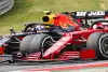 Bild zum Inhalt: Christian Horner: In der Formel 1 darf es keine "Schwalben" geben