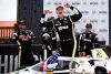 Bild zum Inhalt: Josef Newgarden über Zitter-Sieg in Mid-Ohio: "Nur noch Pace-Verlust berechnet"